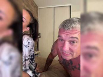 Dami-Marina webcam bongacams model stream image