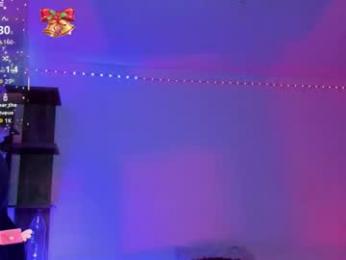 heka_prudence webcam chaturbate model stream image