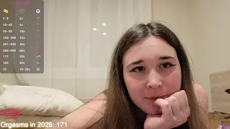 MaryHillx webcam stripchat model stream image