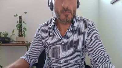 GROSSOgrossoITA webcam cam4 model stream image
