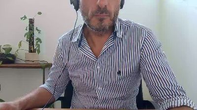 GROSSOgrossoITA webcam cam4 model stream image