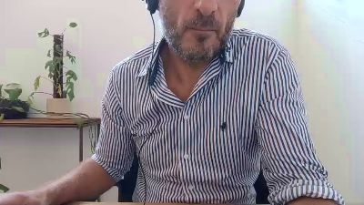 GROSSOgrossoITA webcam cam4 model stream image