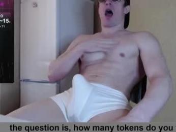 wayne6258 webcam chaturbate model stream image