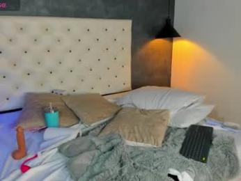 esteban_cor webcam model stream image