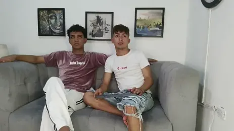 VERY_HOT_GUYS webcam model stream image