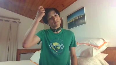 ghyeh3 webcam model stream image