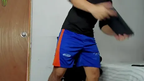 andrew_rose_ webcam model stream image