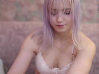 Yunakiss webcam model stream image