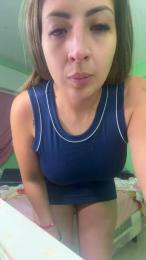 Rubia_latinawxi webcam cam4 model stream image