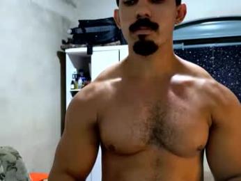 superbigmr webcam model stream image