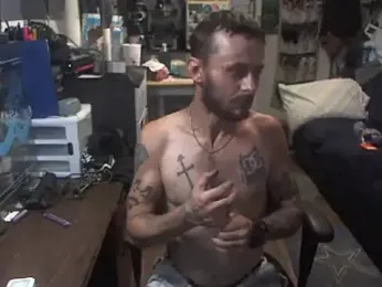 CloudDadddyyy webcam stripchat model stream image