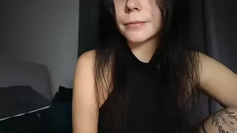 HoneyHaven_ webcam model stream image