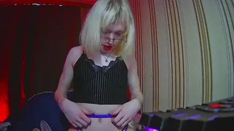 Sasyhk0 webcam model stream image