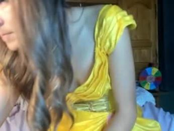 mariahpinkkitty webcam model stream image
