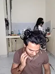 riya190 webcam model stream image