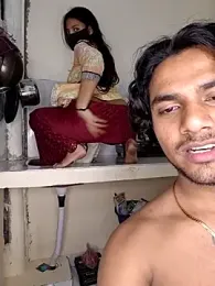 riya190 webcam model stream image