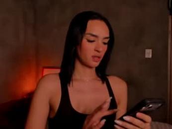 roxyy_x webcam model stream image