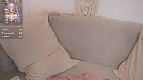 bunnycuteshy webcam model stream image