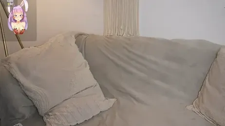 bunnycuteshy webcam model stream image