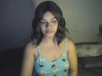 tsvanilla webcam model stream image