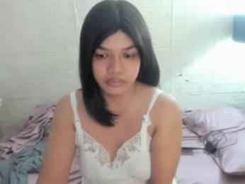 tsvanilla webcam model stream image