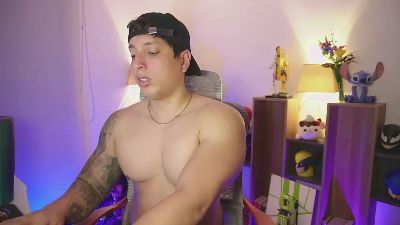 axel_appolo webcam model stream image