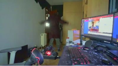 sumiso_dani webcam model stream image