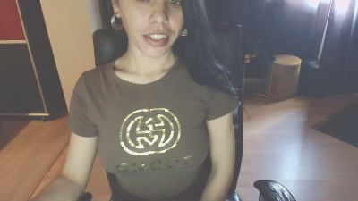 AnnTraXxx webcam model stream image