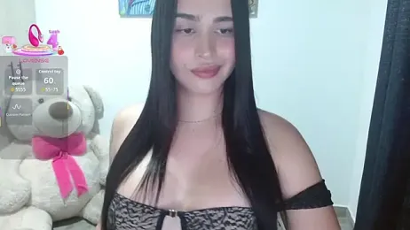 SarithaBunny webcam stripchat model stream image