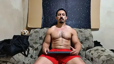 Superbigmr webcam model stream image