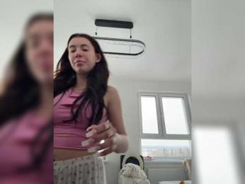 jamaykaa webcam bongacams model stream image