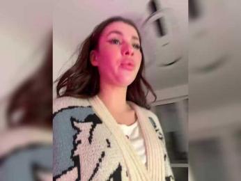 jamaykaa webcam bongacams model stream image