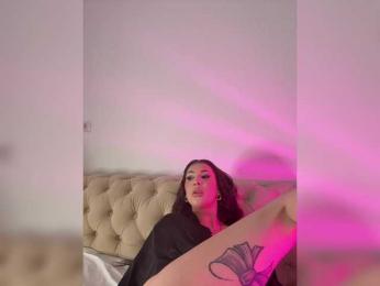 jamaykaa webcam bongacams model stream image