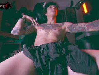 olliver___y webcam chaturbate model stream image