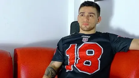 Sexy_Alejandro_ webcam model stream image