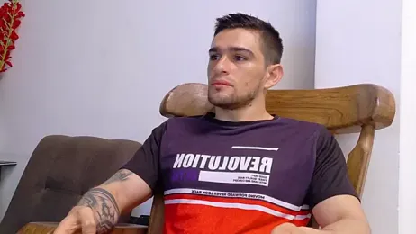 Sexy_Alejandro_ webcam model stream image