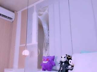 vespervelvet webcam model stream image