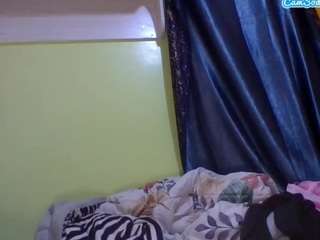 sauccyspoilage webcam model stream image