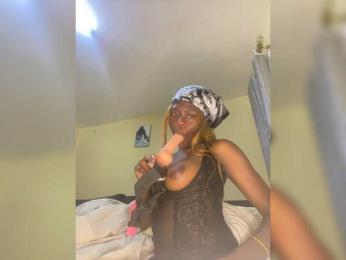 Blackdiva-11 webcam model stream image