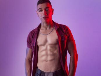 MathewLopez webcam model stream image