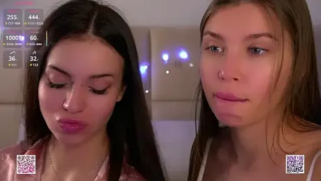 vivid_girls_vg webcam stripchat model stream image