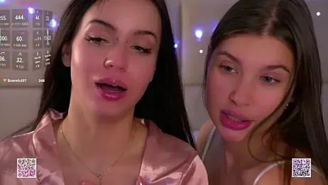 vivid_girls_vg webcam stripchat model stream image