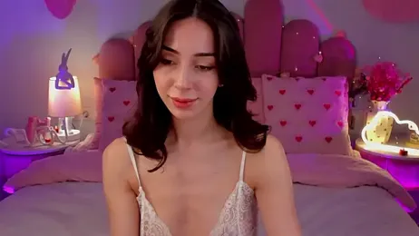 ElsaYoung webcam model stream image