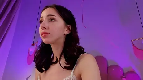 ElsaYoung webcam model stream image