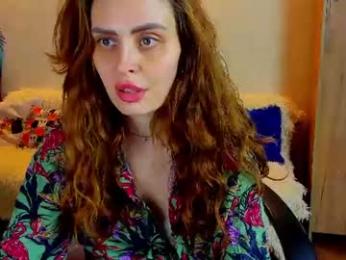 gloria_wood webcam model stream image