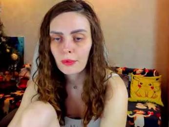 gloria_wood webcam model stream image