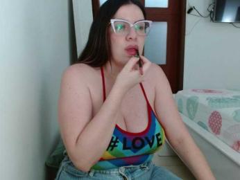 VeraVersace webcam model stream image