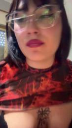 Lareyni26 webcam model stream image
