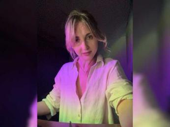 LunaSecret1 webcam bongacams model stream image