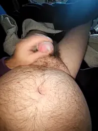 thefox92 webcam model stream image